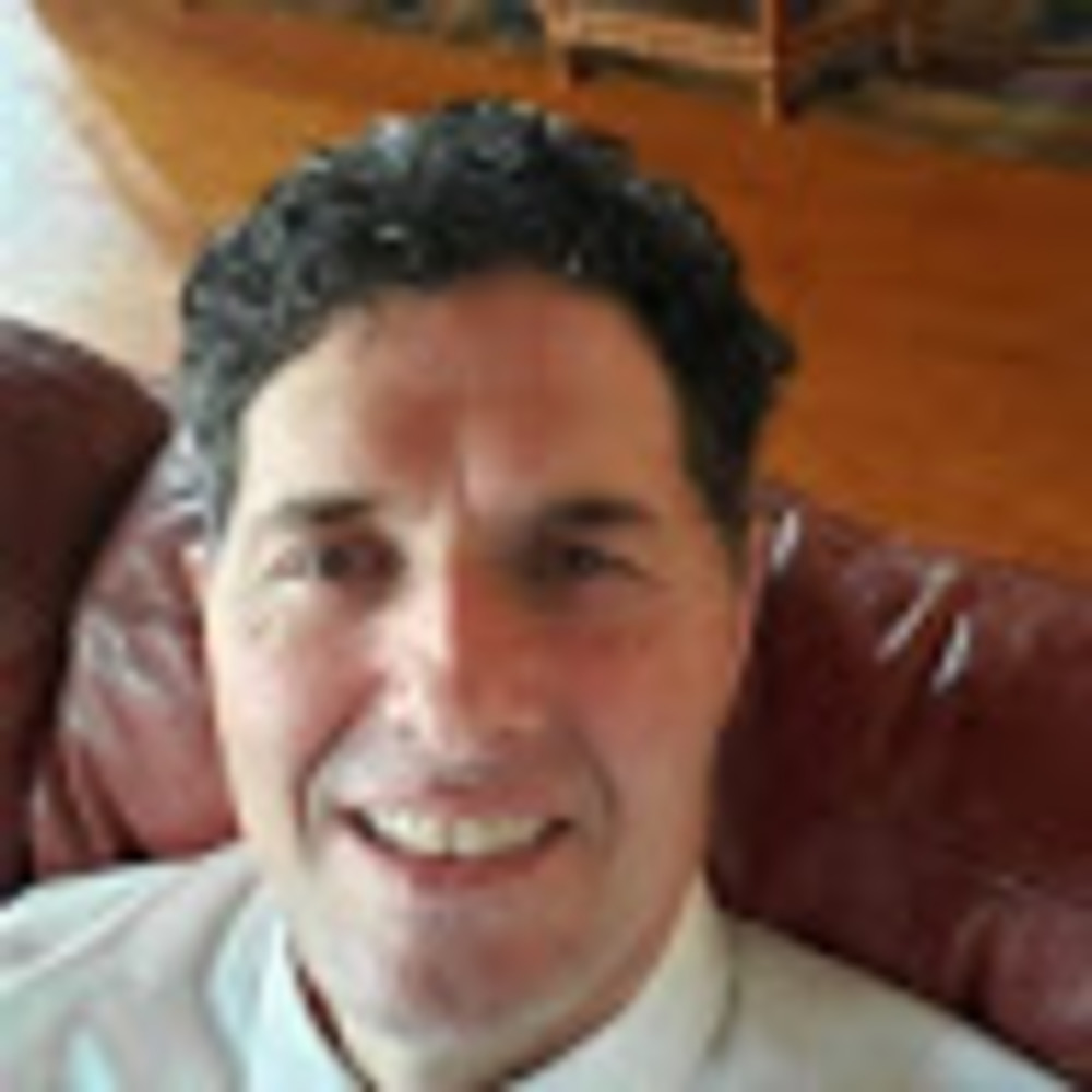 Meet your Posher, Jason